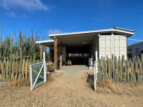 Casa em Bonaire