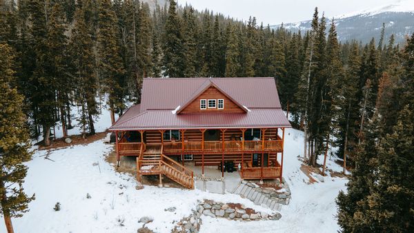 Mountain Luxury | Sleeps 13 | Only 12 Mi to Breck