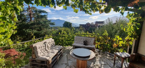 Fabien et Claudines hus