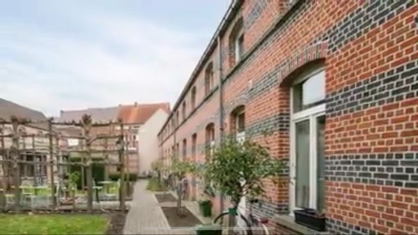 La maison de Jana
