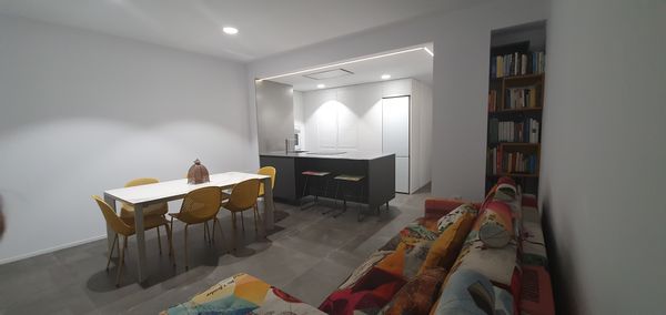 Casa di ANGEL BENIGNO