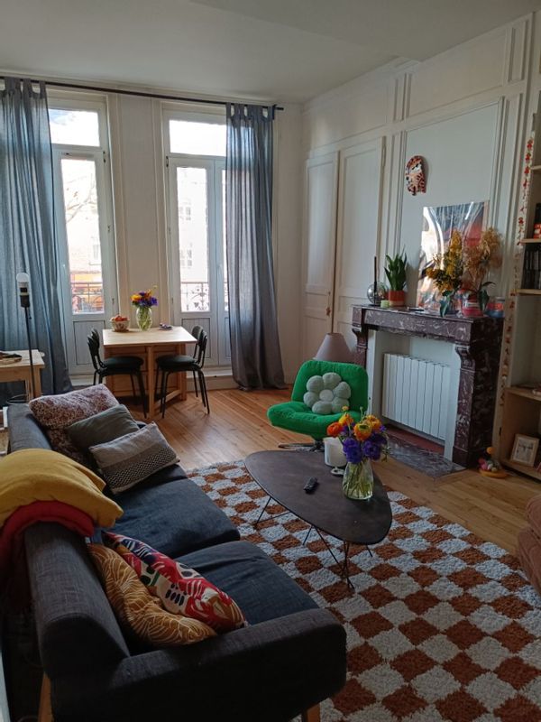 Casa di Charlotte