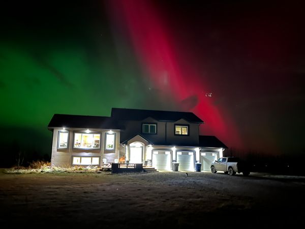 Casa de Dave