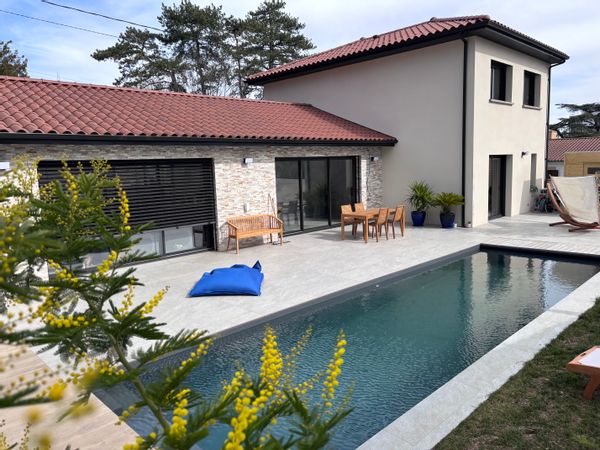 Casa di Léonor et Olivier