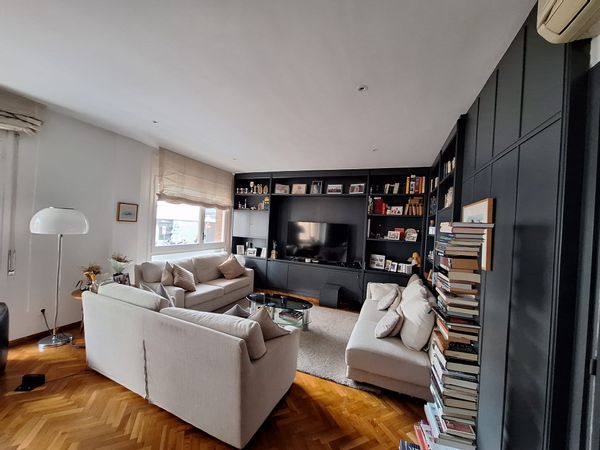 Casa a Barcelona