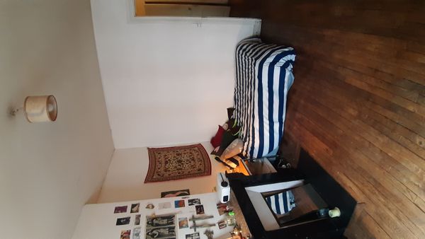 Noé's house