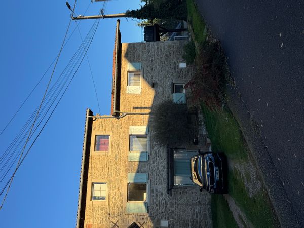 La maison de Marie et Vincent