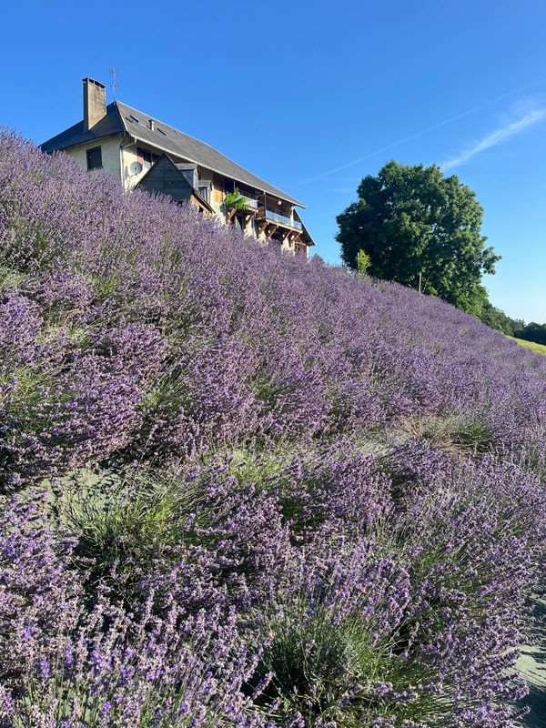Casa di Dominique & Stéphanie