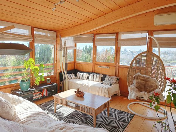 Recherche échange avec l'Espagne la première quinzaine d'août