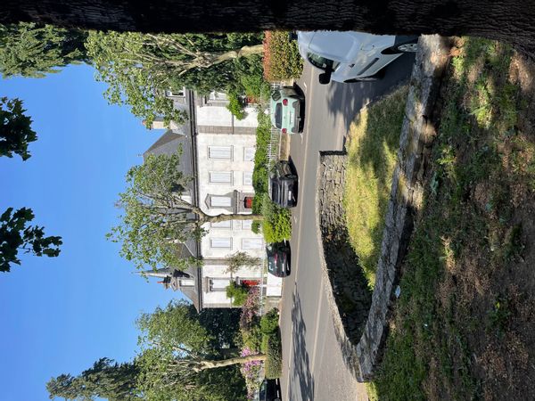 Le Coin Reposant ☀️