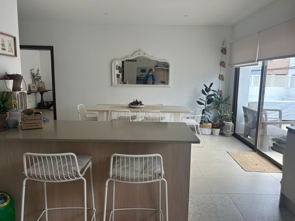 La maison de Francesca