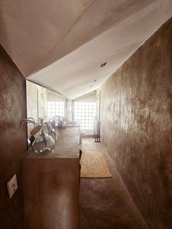 La maison de Benjamin