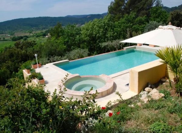 La maison de Alexandra