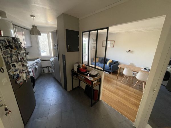 Diane et Jonathans hus