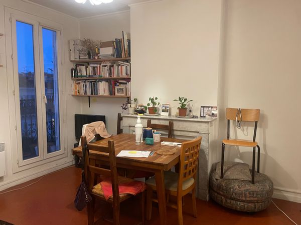 Casa di Ophelie