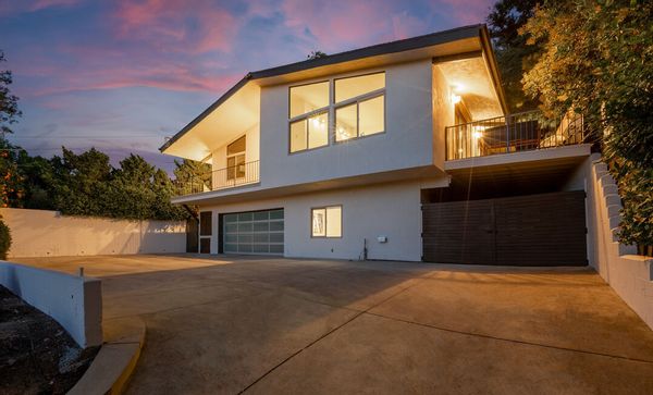 Casa a Los Angeles