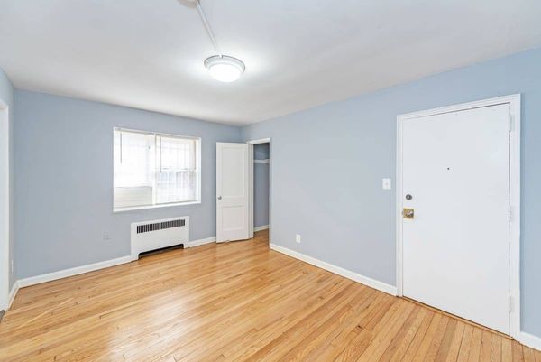 La maison de charles