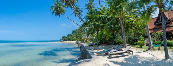 Casa em Ko Samui