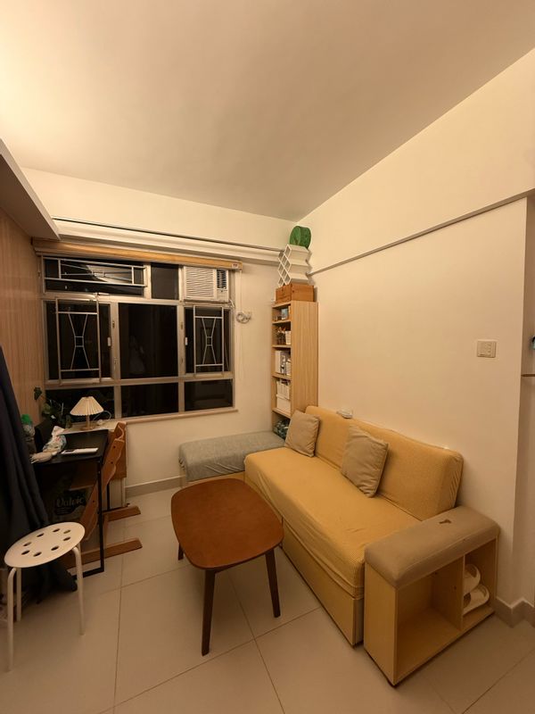 L’appartement de Sarah