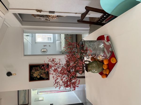 Casa de Rachel