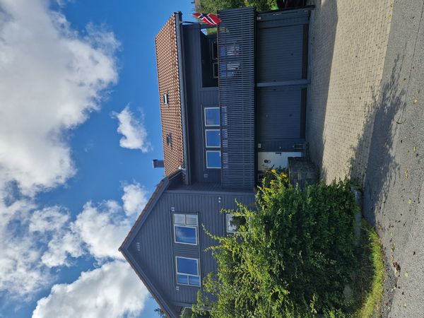 huis van Henrik