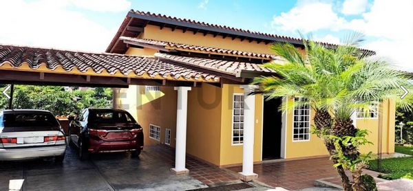 Loury's house
