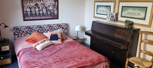 Valérie et Vincentina kuća