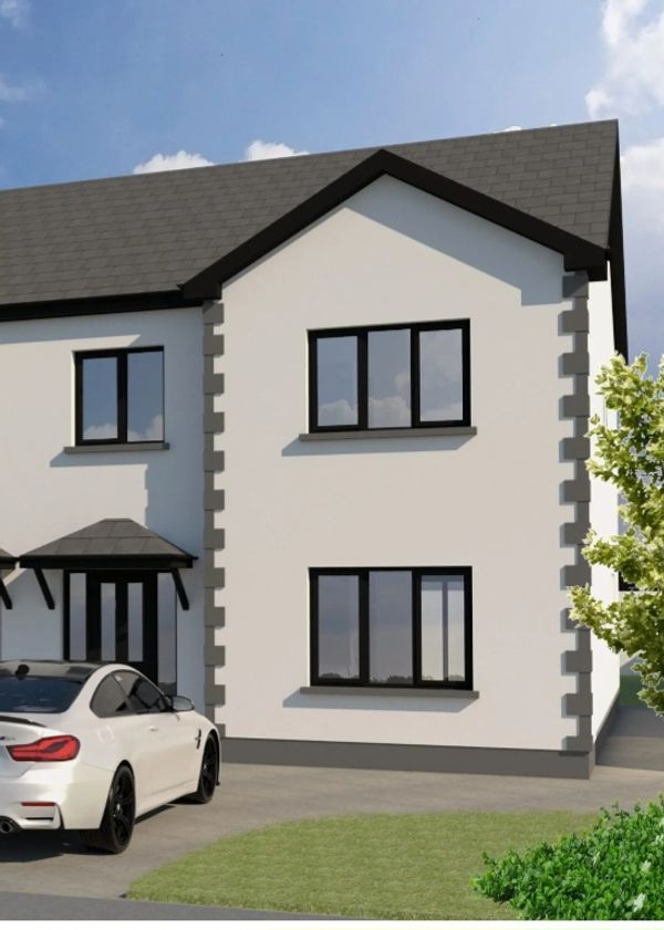Ciara's house
