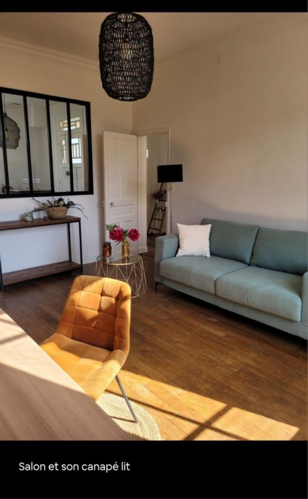 Le petit gîte en Périgord