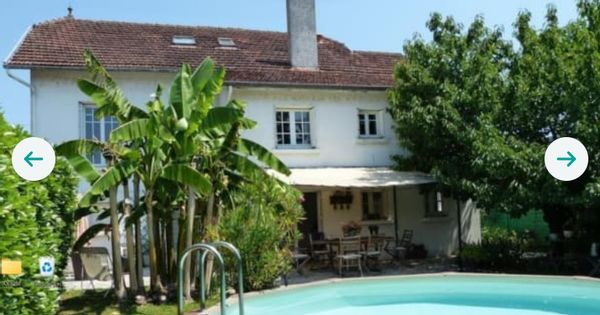 La maison de Kathryn