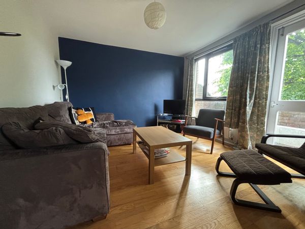 Duplex apartment in Islington