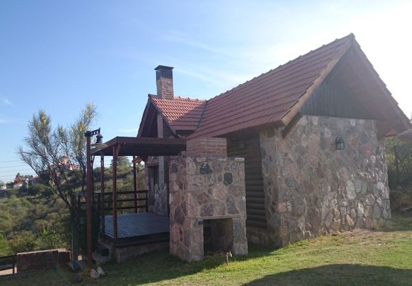 La maison de Maximo