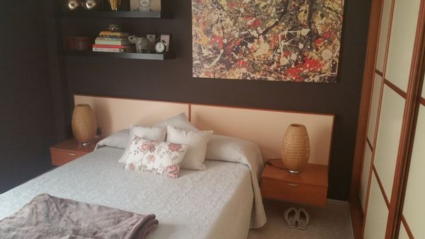 La maison de Ana María