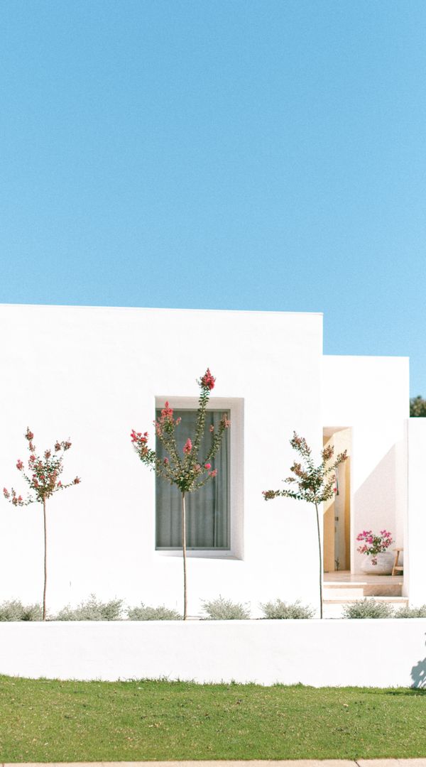 Jessica's house