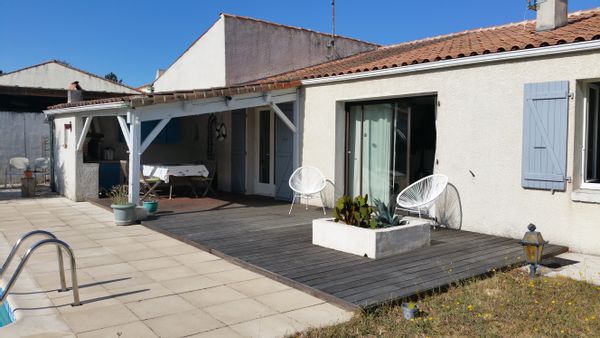 La maison de Gregory