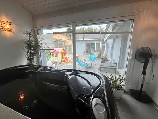 Magalis hus