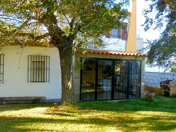 Huis in Chiclana De La Frontera