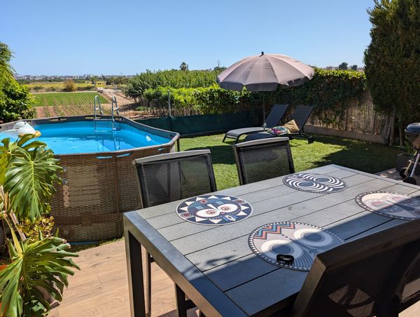 Casa di Casa de Margot y Peio