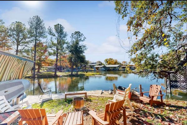 La maison de Isabella