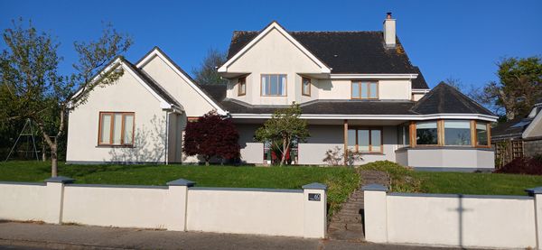 La maison de Olivia