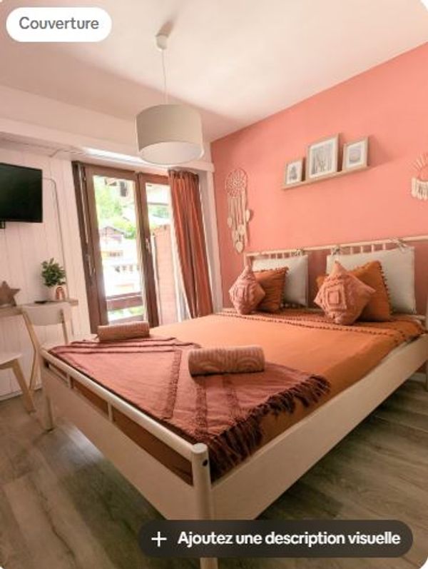 Vincent & Malikas hus