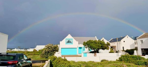 Casa em Saldanha Bay