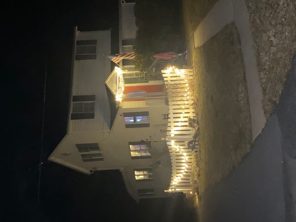 Annie's house