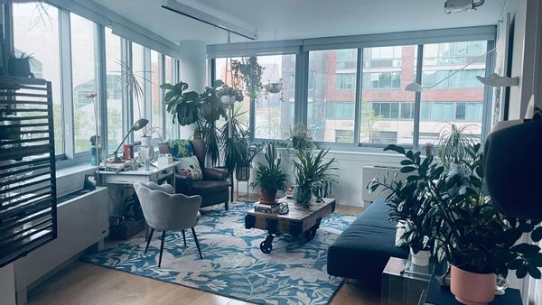 La maison de Cristina