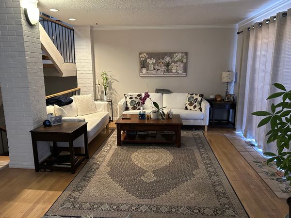 Bahman's house