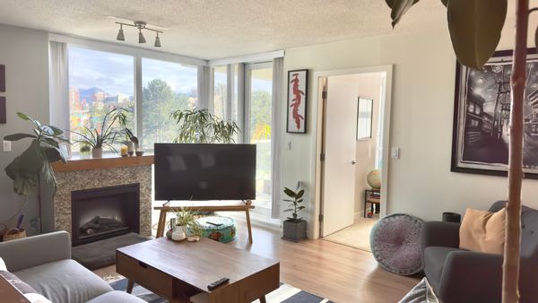 Entire Apartment