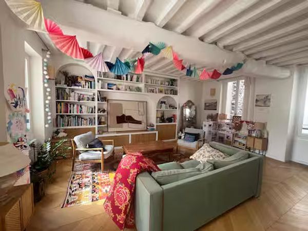 Casa di Julia