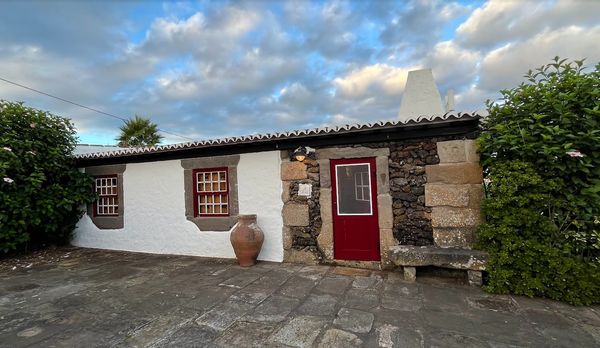 Patians hus