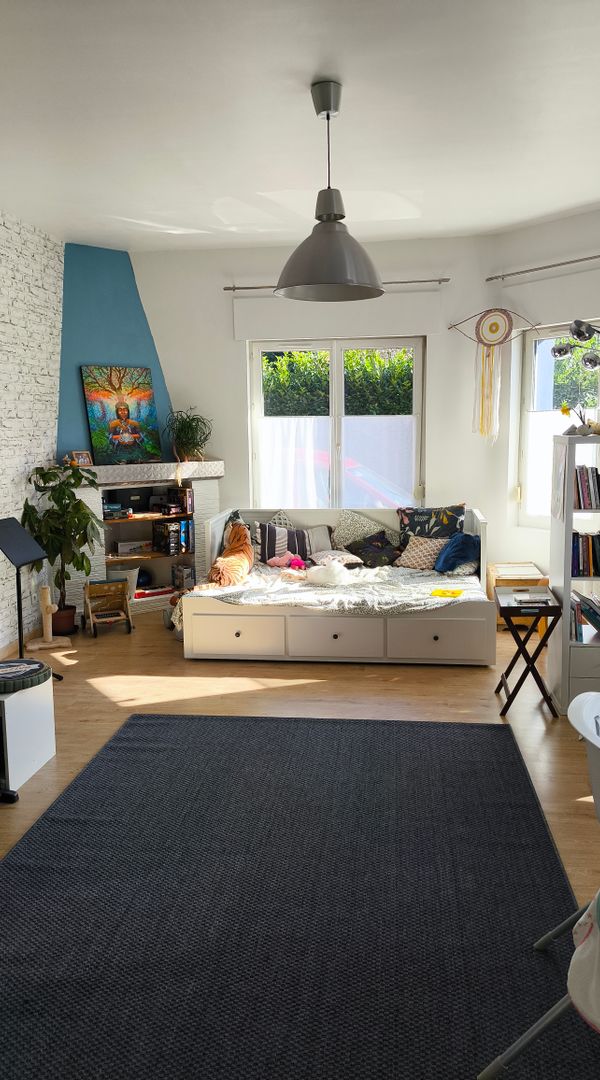 La maison de Nadège