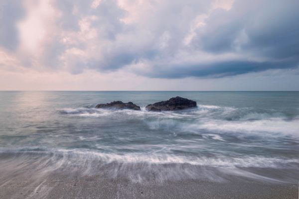 La maison de Juan José